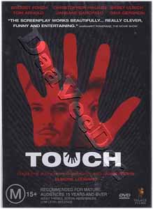 Touch (DVD)